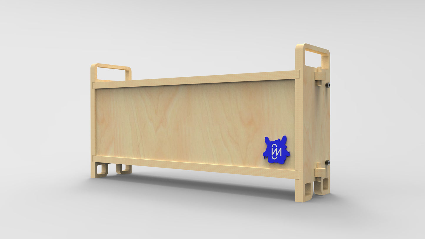 n-1 84HP x 3U