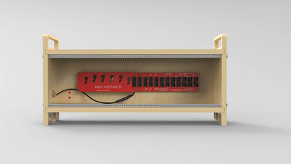 n-1 84HP x AI Synthesis