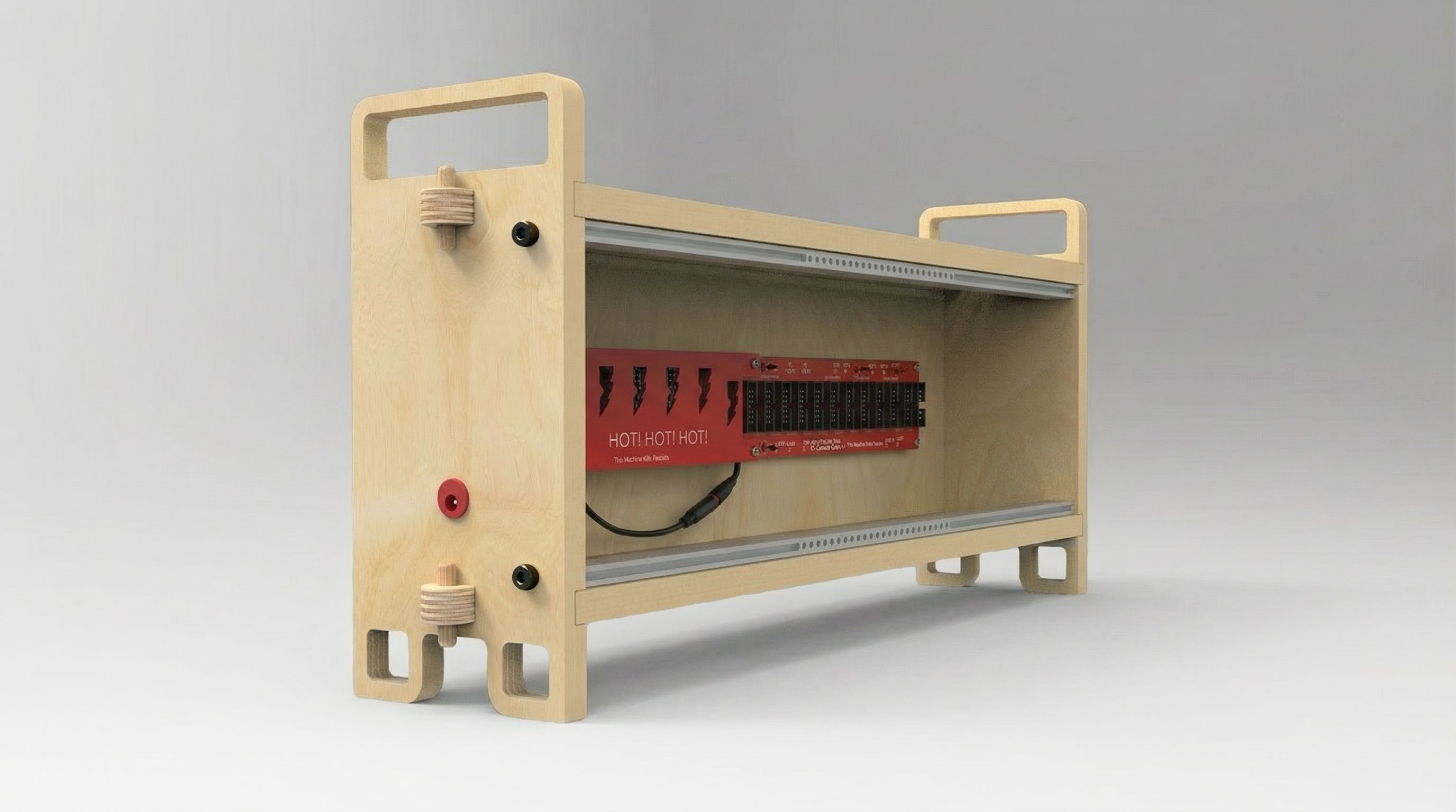Null Modular